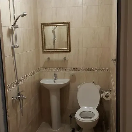 Chiflika Aytos Lyaskovo (Burgas)