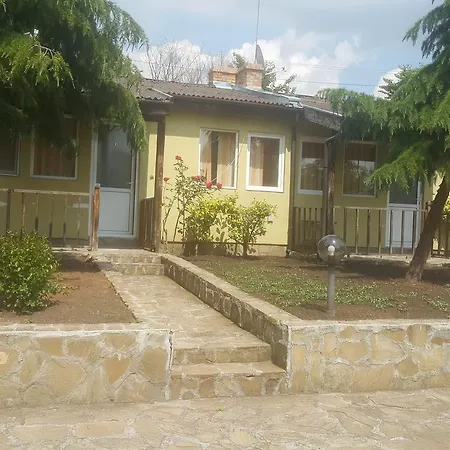 Resort Chiflika Aytos Lyaskovo (Burgas)