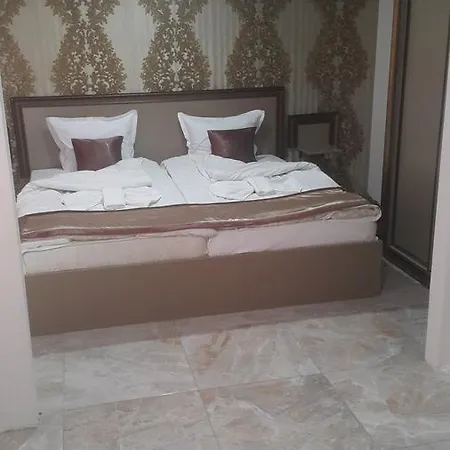 Chiflika Aytos Resort *