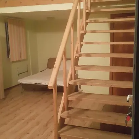 Resort Chiflika Aytos Lyaskovo (Burgas)