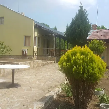 Resort Chiflika Aytos